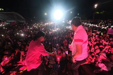 76,000 in Dagupan: It’s not over ’til it’s over, says .